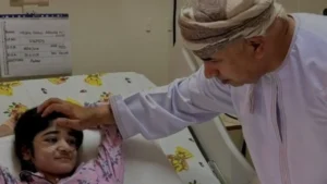 سبب وفاة ميرال البلوشي 2025 لماذا ودعتهم الطفلة العمانية بعد صراع طويل؟